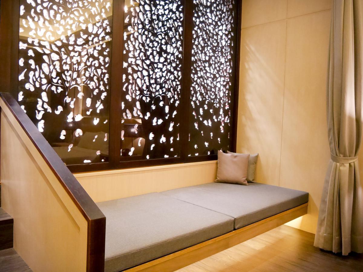 Moonshy Boutique Motel Taichung Exterior photo