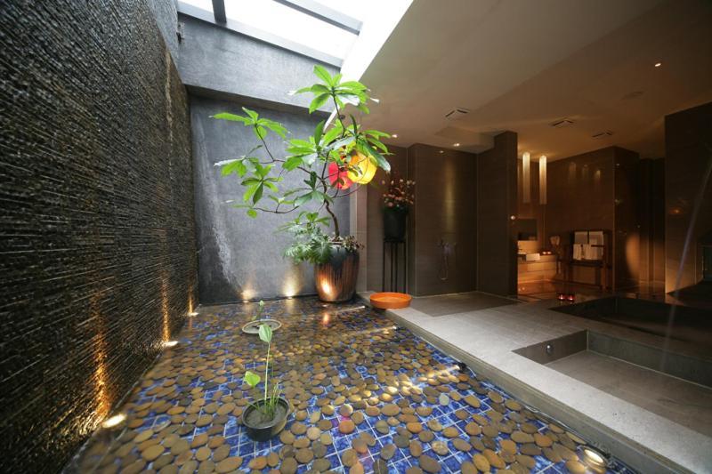 Moonshy Boutique Motel Taichung Exterior photo